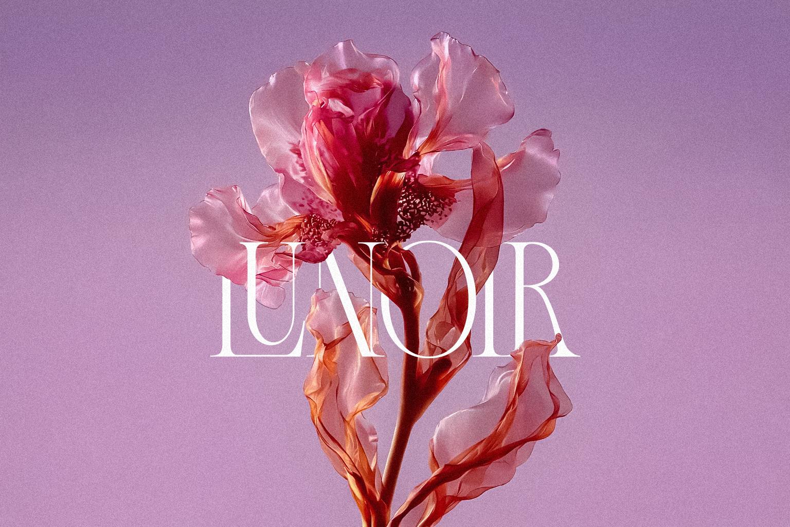 Lunoir, imagen de campaña