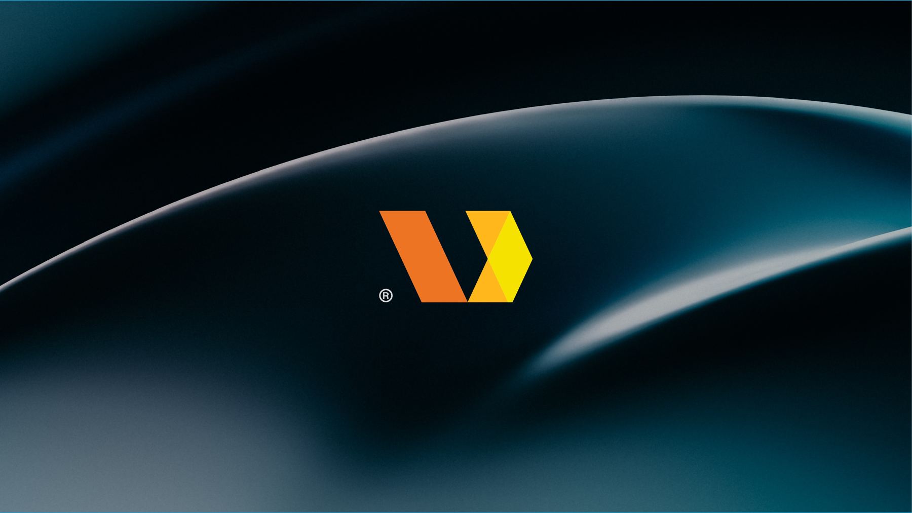 Logotipo de Vass sobre fondo oscuro