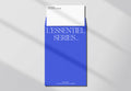 C4 Envelope Mockup