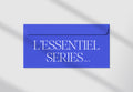 DL Envelope Mockup Collection | L'Essentiel Series Vol. 01