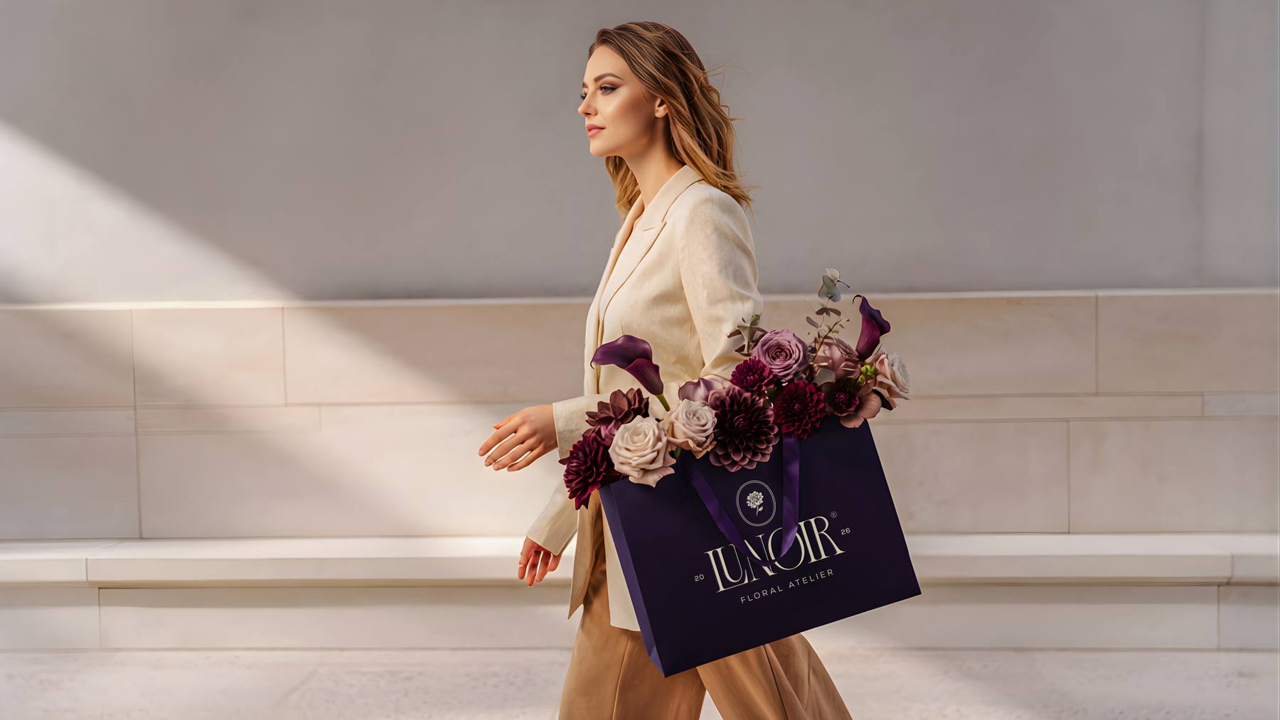 Bolsa de Lunoir