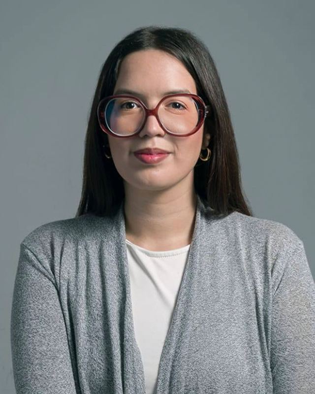María Laura Iriarte