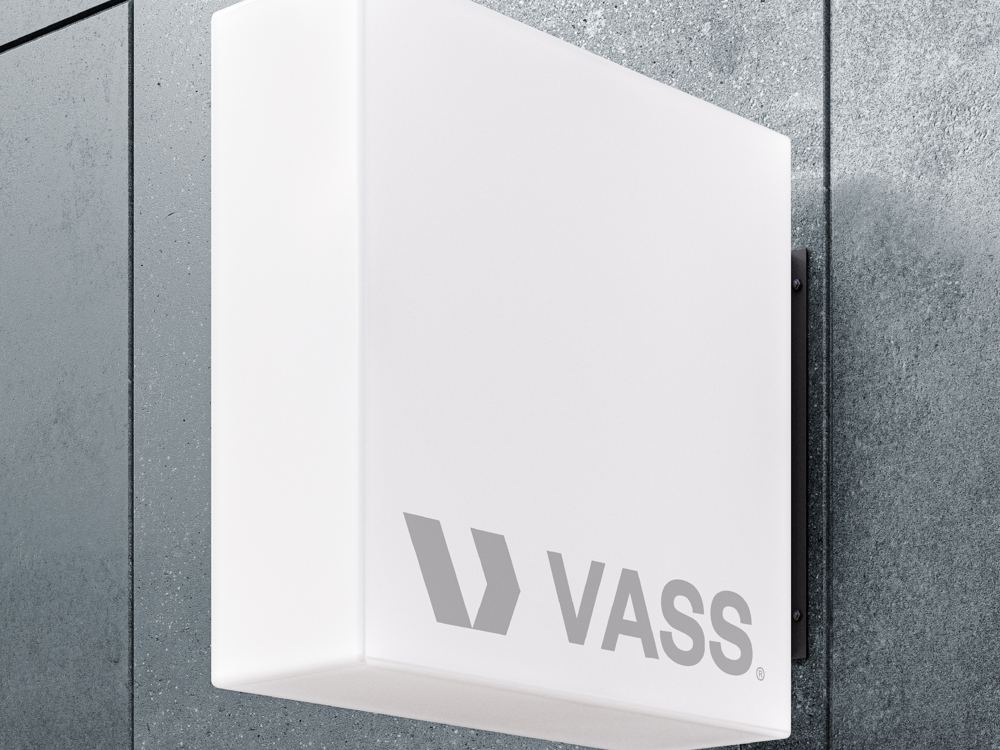 Proyecto Vass
